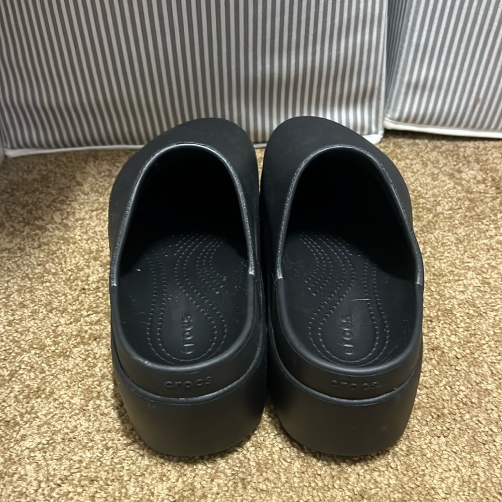 Women’s Platform Clog